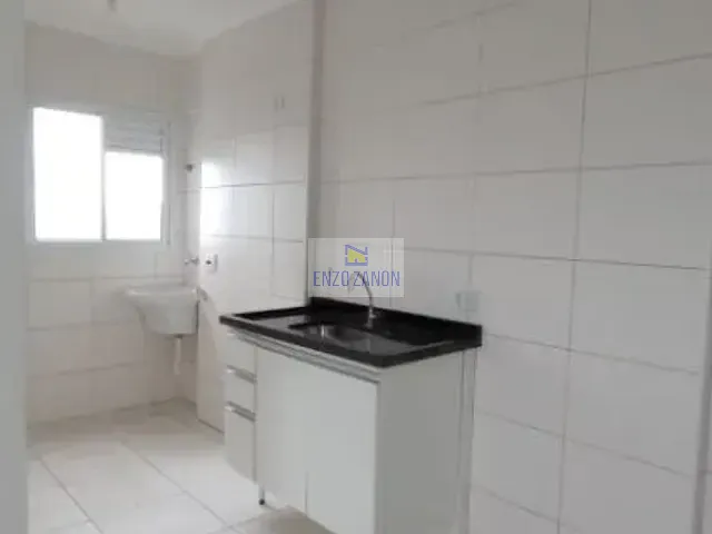 Apartamento 2 quartos e 1 banheiro, à venda ou para alugar, no bairro Jardim São Luís em São Bernardo do Campo