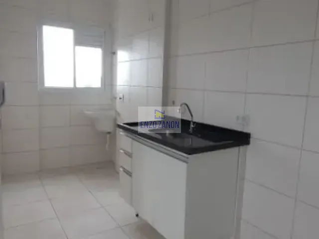 Apartamento 2 quartos e 1 banheiro, à venda ou para alugar, no bairro Jardim São Luís em São Bernardo do Campo