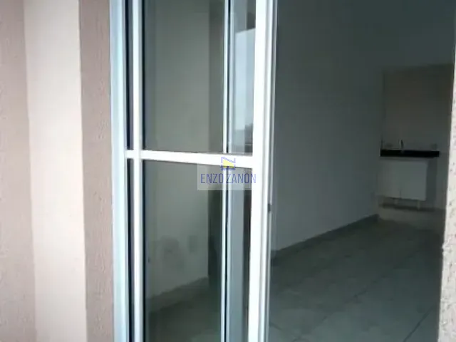 Apartamento 2 quartos e 1 banheiro, à venda ou para alugar, no bairro Jardim São Luís em São Bernardo do Campo