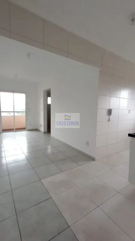 Apartamento, 2 quartos, 51 m² - Foto 1