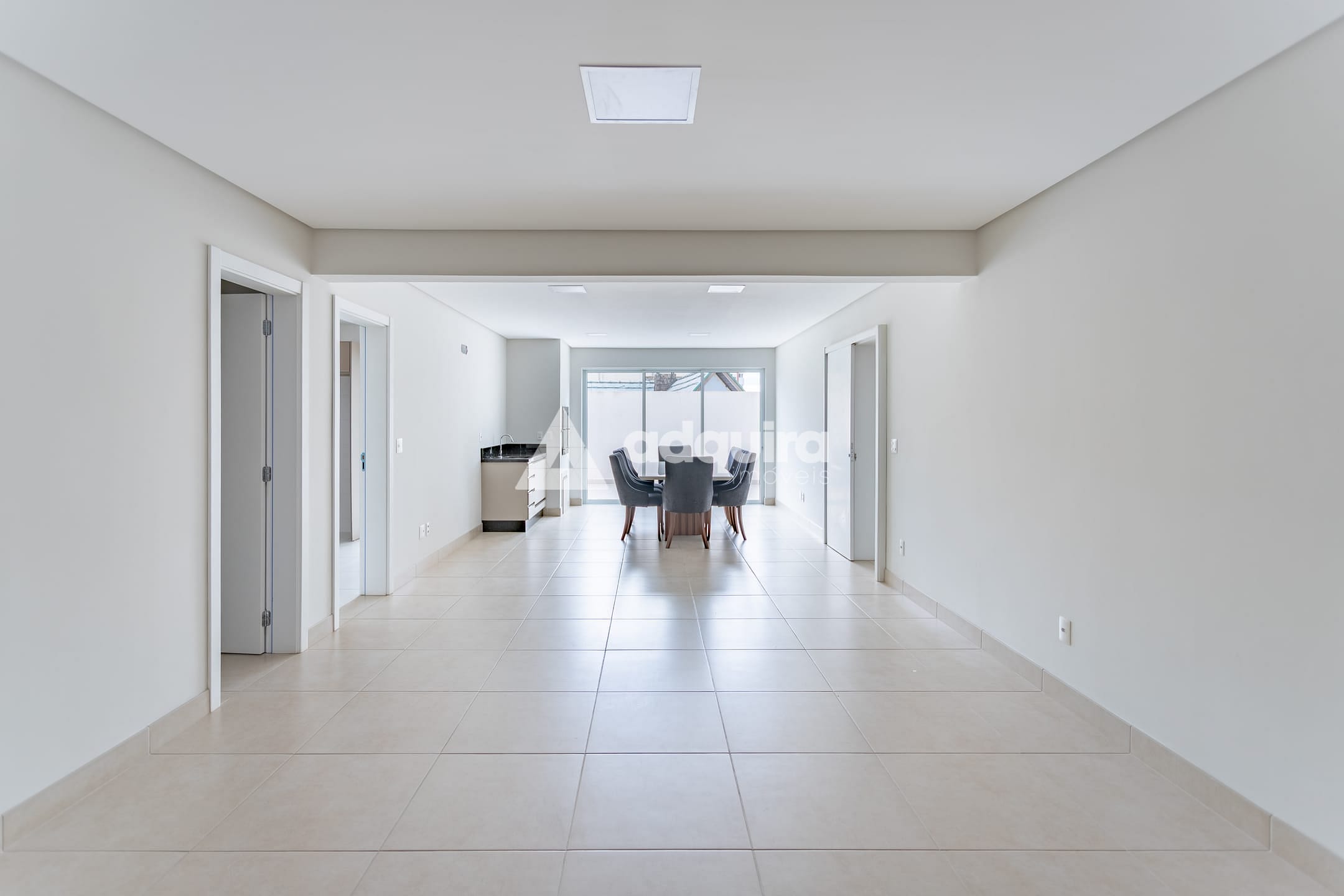 Apartamento, 3 quartos, 150 m² - Foto 2