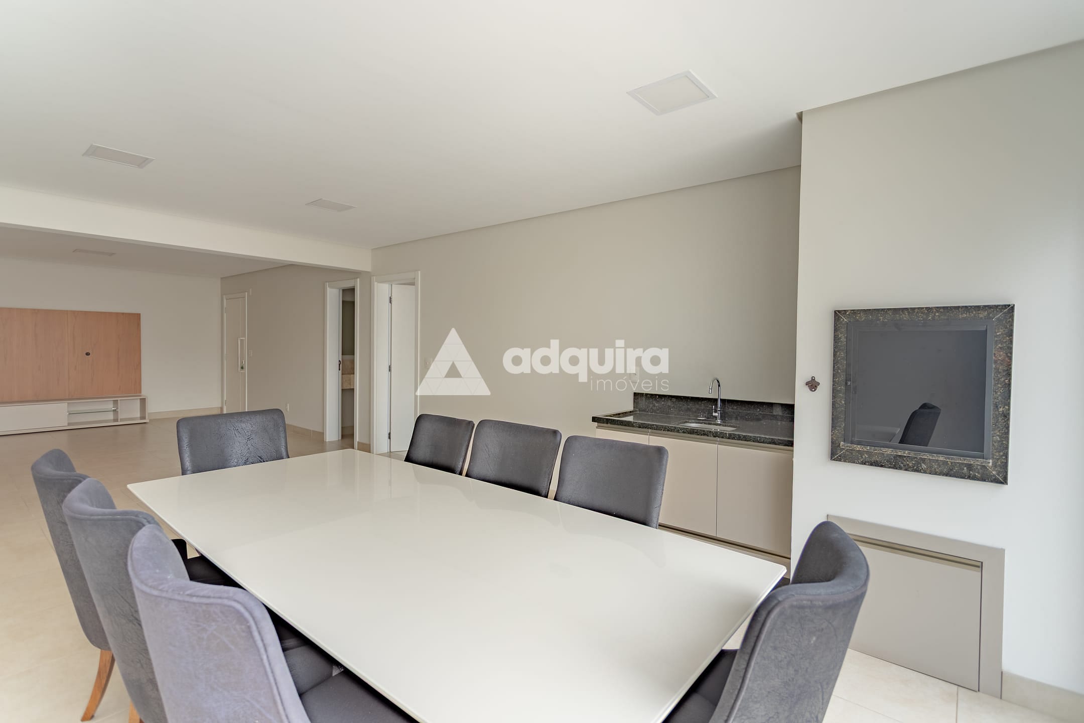 Apartamento, 3 quartos, 150 m² - Foto 4