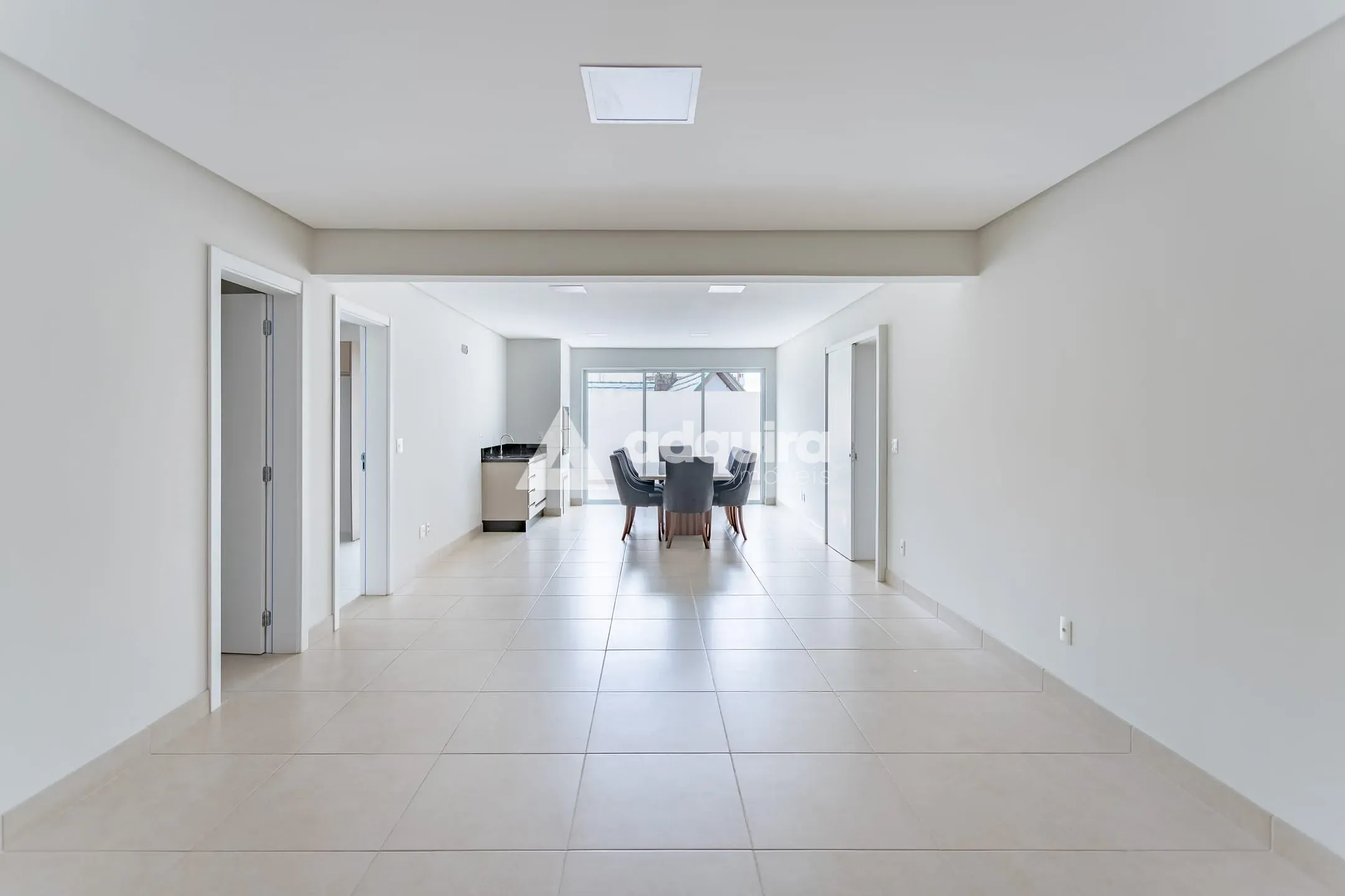 Apartamento, 3 quartos, 150 m² - Foto 2