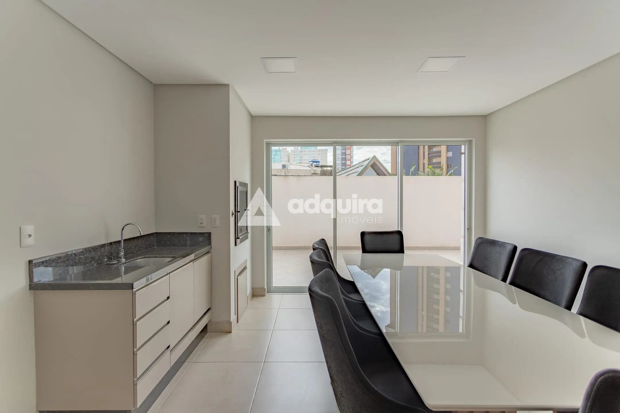 Apartamento, 3 quartos, 150 m² - Foto 5