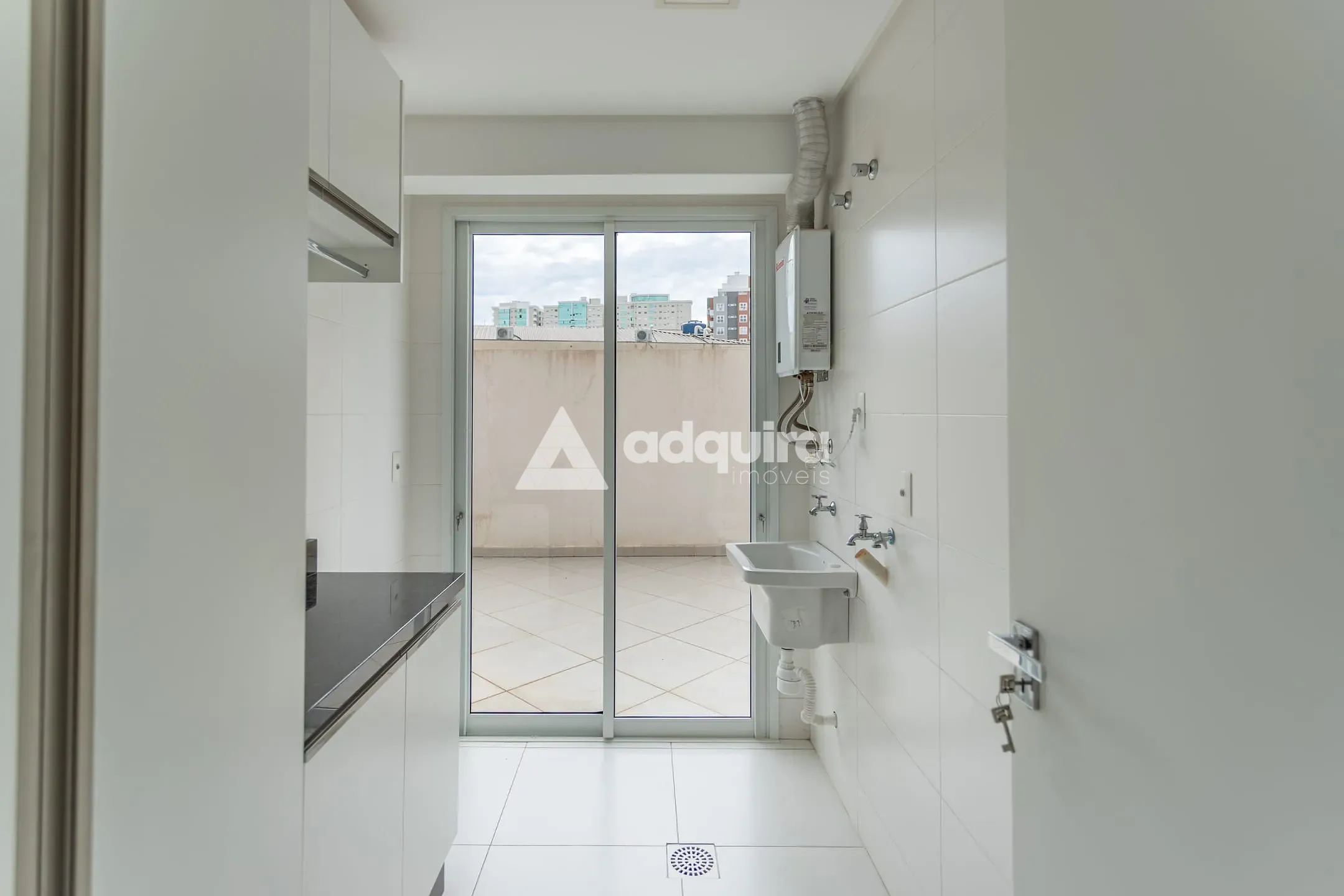 Apartamento, 3 quartos, 150 m² - Foto 8