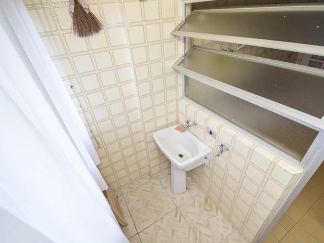 Apartamento 3 quartos e 2 banheiros, à venda, no bairro Bigorrilho em Curitiba