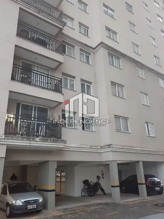 Apartamento, 1 quarto, 40 m² - Foto 5