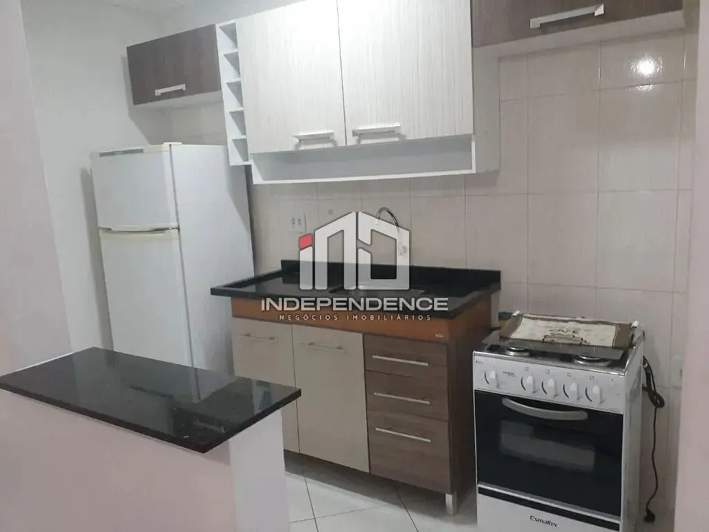 Apartamento, 1 quarto, 40 m² - Foto 25