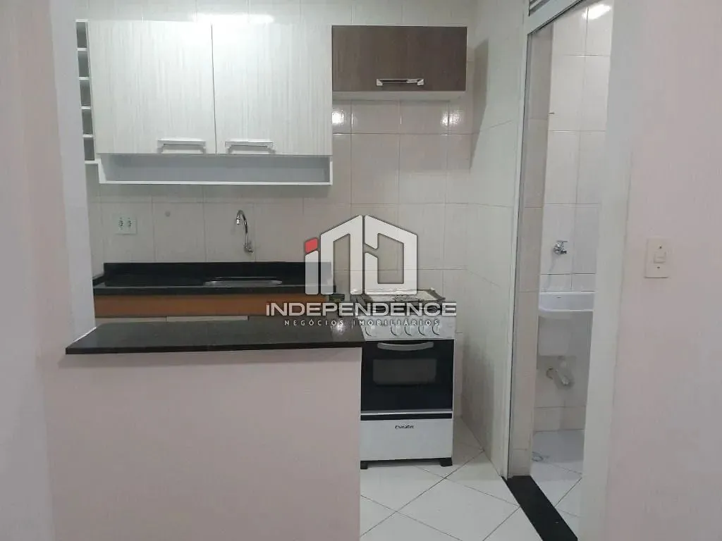 Apartamento, 1 quarto, 40 m² - Foto 9