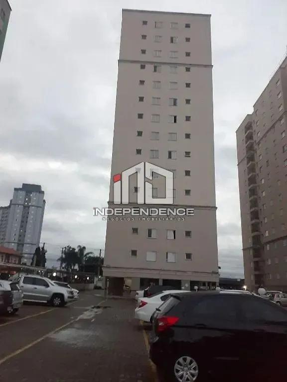 Apartamento, 1 quarto, 40 m² - Foto 1