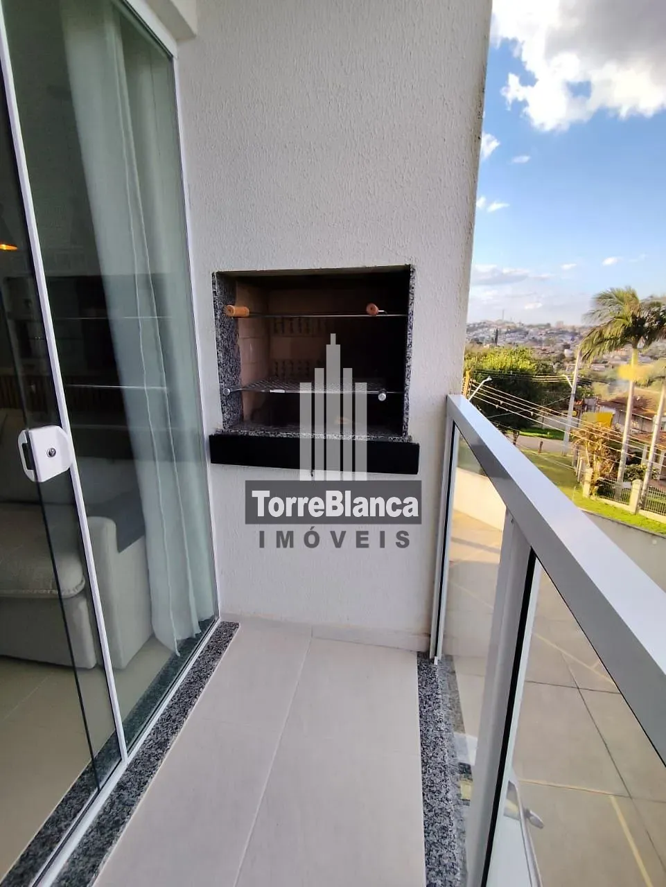 Apartamento, 2 quartos, 48 m² - Foto 8