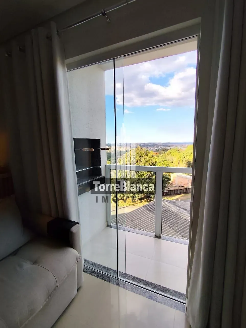 Apartamento, 2 quartos, 48 m² - Foto 9