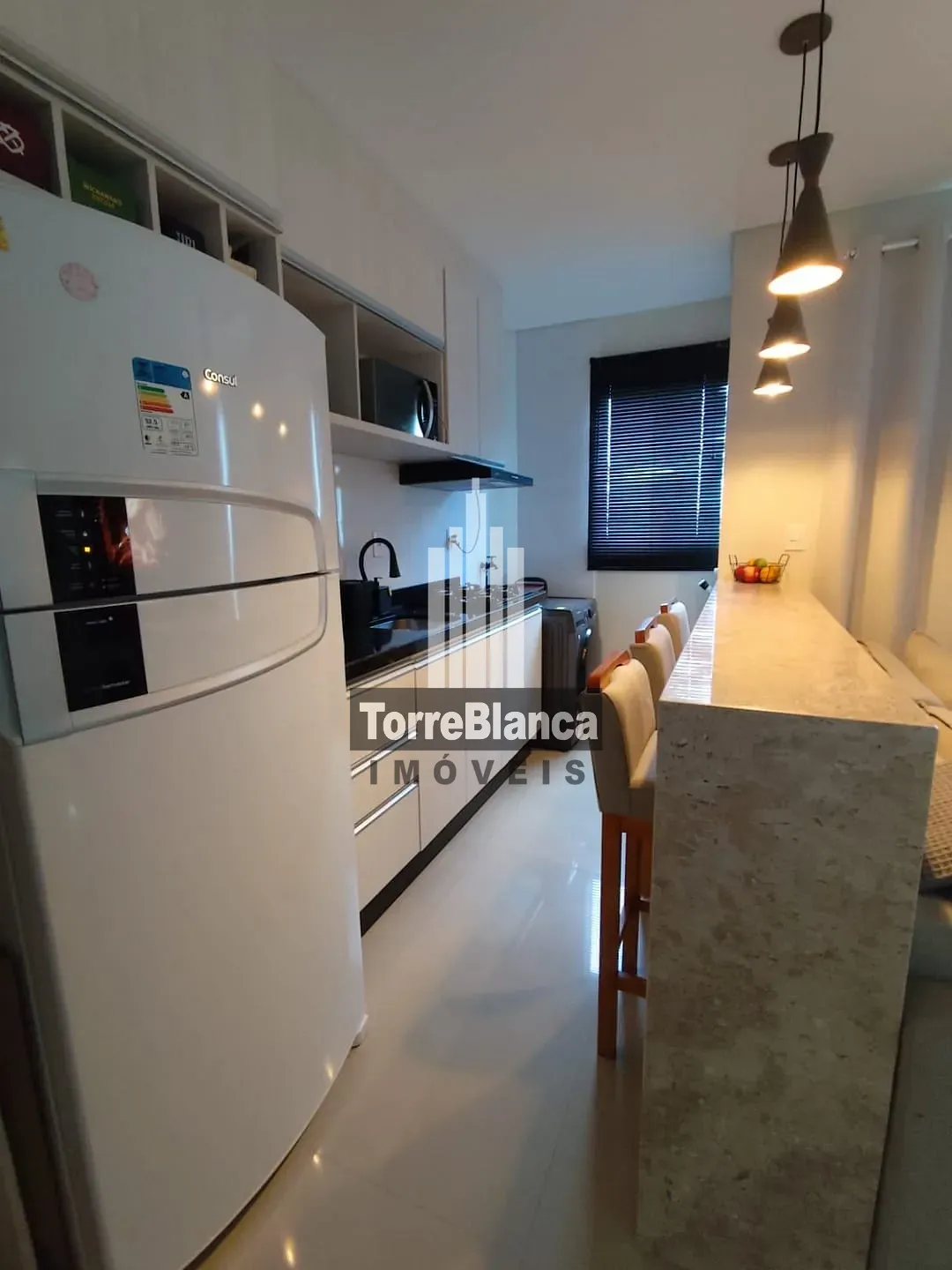 Apartamento, 2 quartos, 48 m² - Foto 5