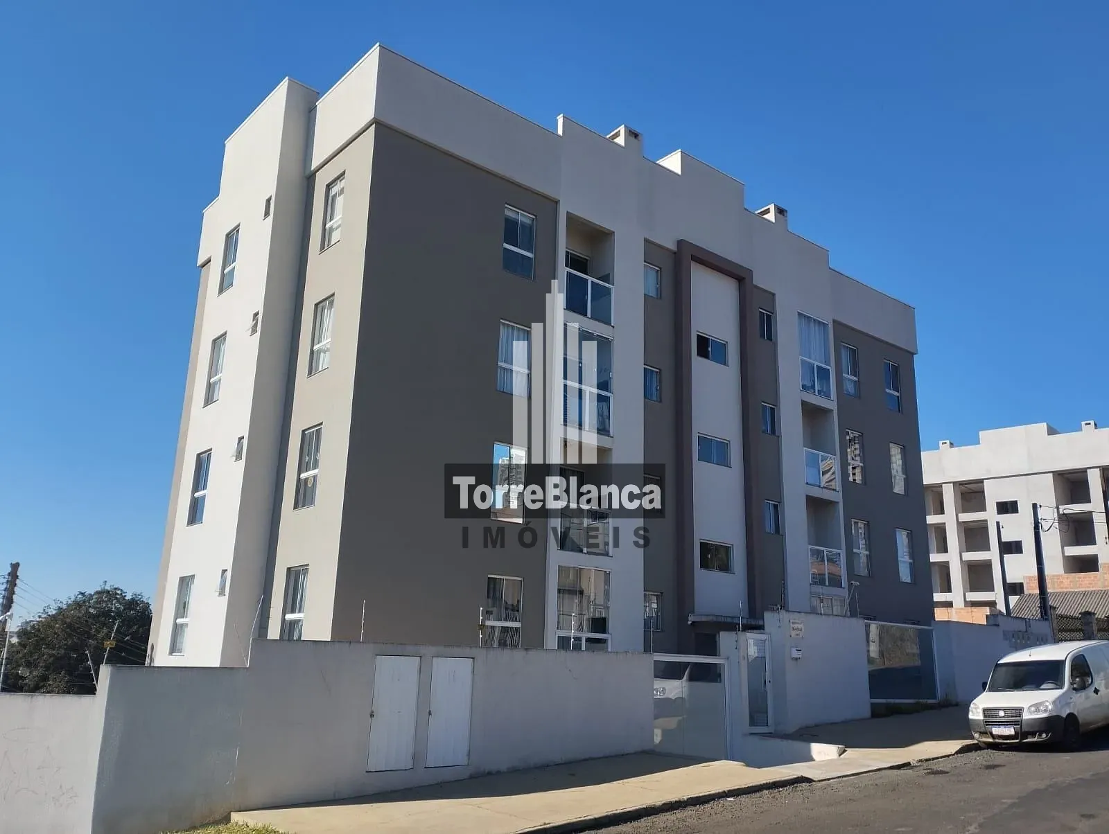 Apartamento, 2 quartos, 48 m² - Foto 1