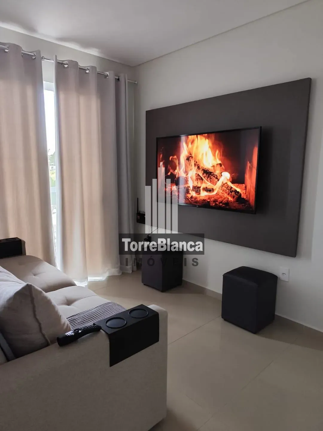Apartamento, 2 quartos, 48 m² - Foto 4