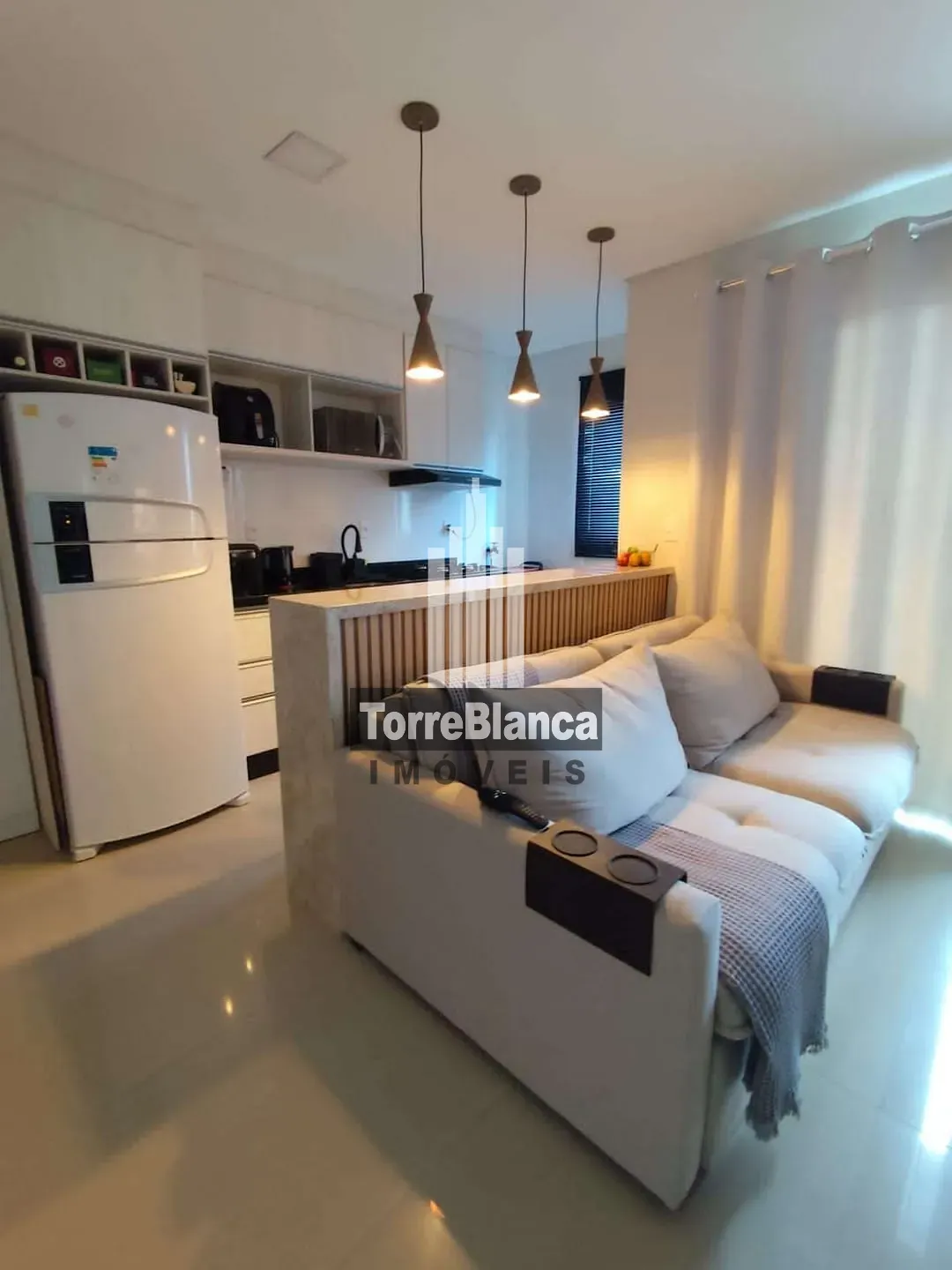 Apartamento, 2 quartos, 48 m² - Foto 7