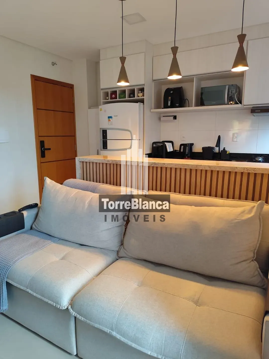 Apartamento, 2 quartos, 48 m² - Foto 6