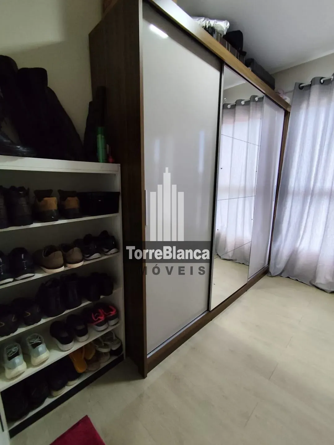 Apartamento, 2 quartos, 48 m² - Foto 10