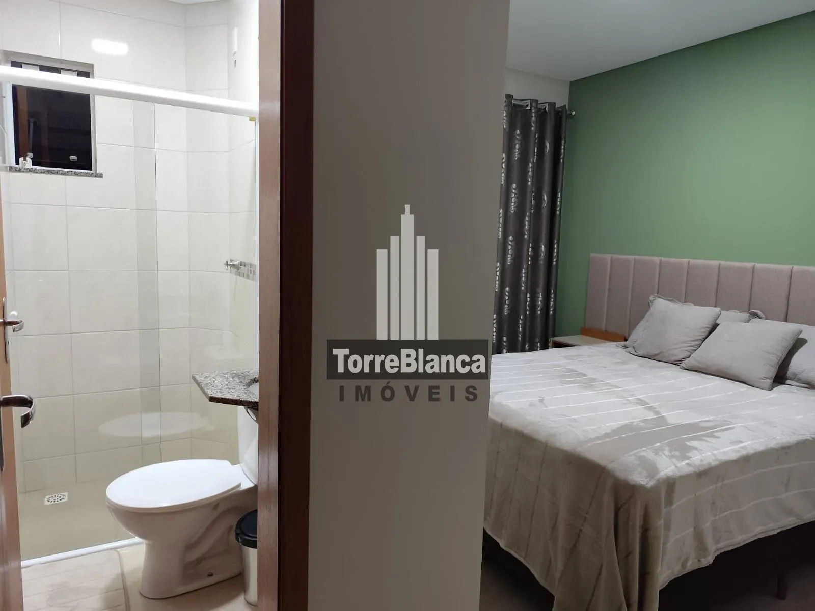 Apartamento, 2 quartos, 48 m² - Foto 14