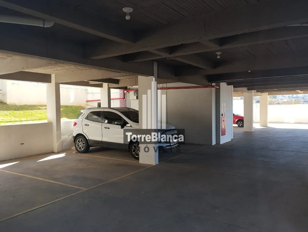 Apartamento, 2 quartos, 48 m² - Foto 17