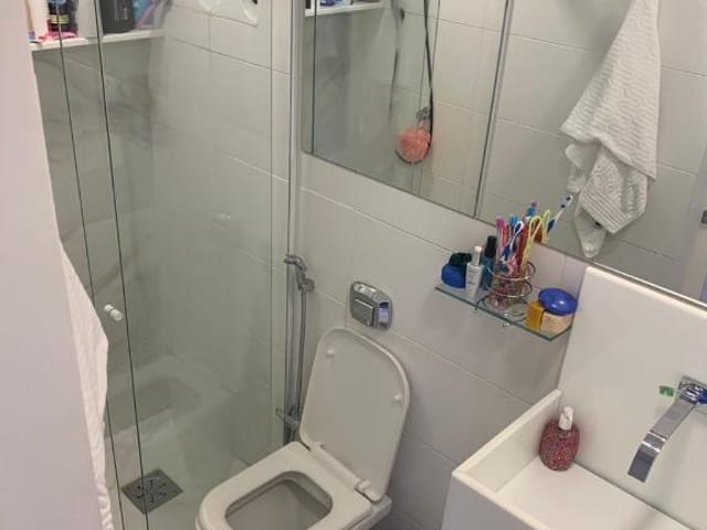 Foto do Apartamento - Apartamento com 1 dormitório à venda, 59 m² por R$ 220.000,00 - Centro - Uberaba/MG | ZUCATO IMOBILIARIA LTDA