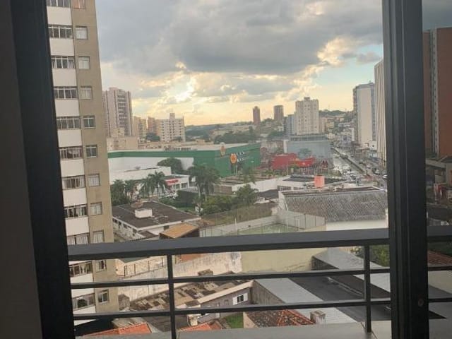 Foto do Apartamento - Apartamento com 1 dormitório à venda, 59 m² por R$ 220.000,00 - Centro - Uberaba/MG | ZUCATO IMOBILIARIA LTDA