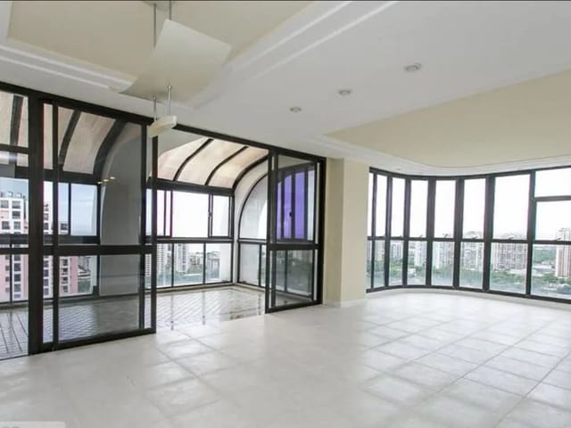 Apartamento 3 quartos e 4 banheiros, para alugar, no bairro Barra da Tijuca em Rio de Janeiro