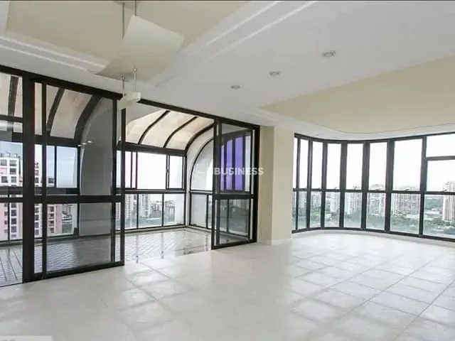 Apartamento 3 quartos e 4 banheiros, para alugar, no bairro Barra da Tijuca em Rio de Janeiro