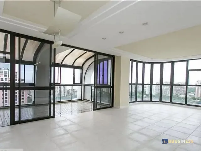 Apartamento 3 quartos e 4 banheiros, para alugar, no bairro Barra da Tijuca em Rio de Janeiro