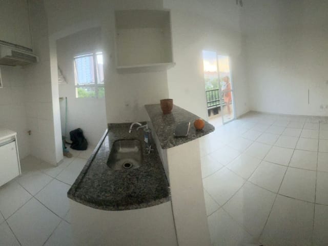Foto do Apartamento - Apartamento com 2 dormitórios à venda, 56m², Condomínio Vivarte Colonia - Bairro Colonia, Jundiaí, SP | Copette Imóveis