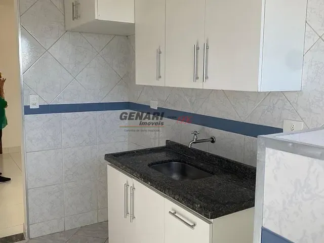 Apartamento 2 quartos e 1 banheiro, à venda, no bairro Jardim Umuarama em Indaiatuba