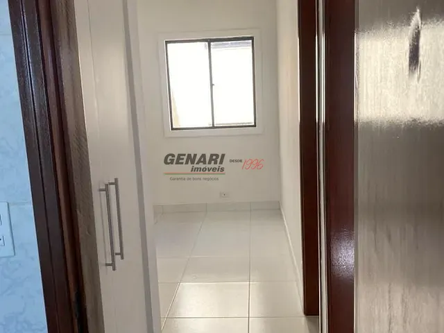 Apartamento 2 quartos e 1 banheiro, à venda, no bairro Jardim Umuarama em Indaiatuba