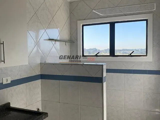Apartamento 2 quartos e 1 banheiro, à venda, no bairro Jardim Umuarama em Indaiatuba