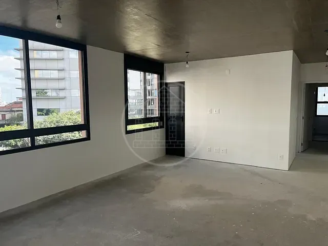 Apartamento 1 quarto e 2 banheiros, à venda, no bairro Vila Pompeia em São Paulo
