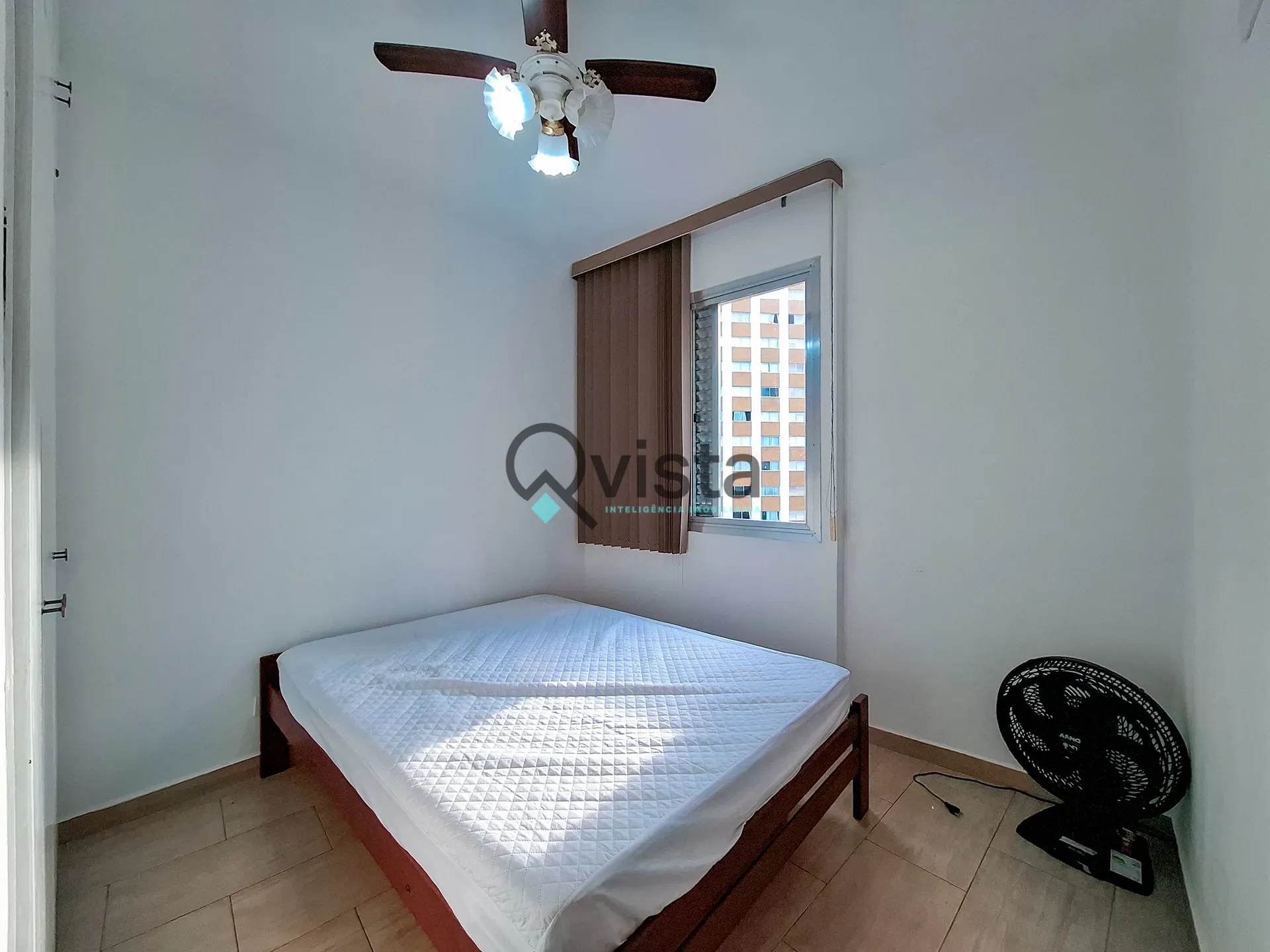 Apartamento, 2 quartos, 53 m² - Foto 9