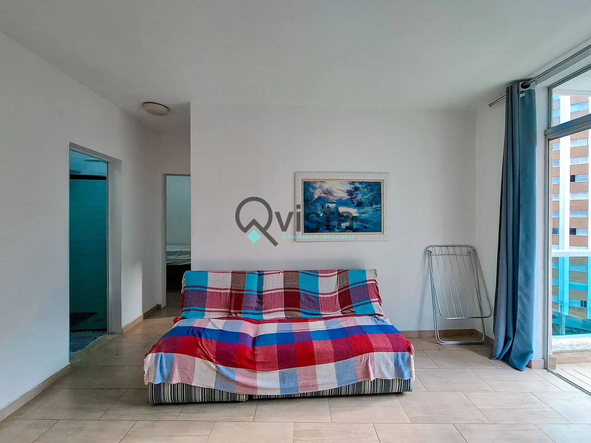 Apartamento, 2 quartos, 53 m² - Foto 4