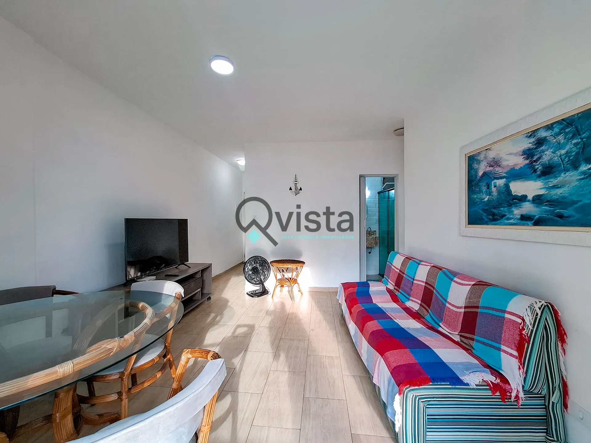 Apartamento, 2 quartos, 53 m² - Foto 8