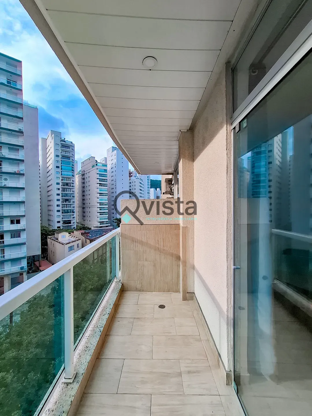 Apartamento, 2 quartos, 53 m² - Foto 7