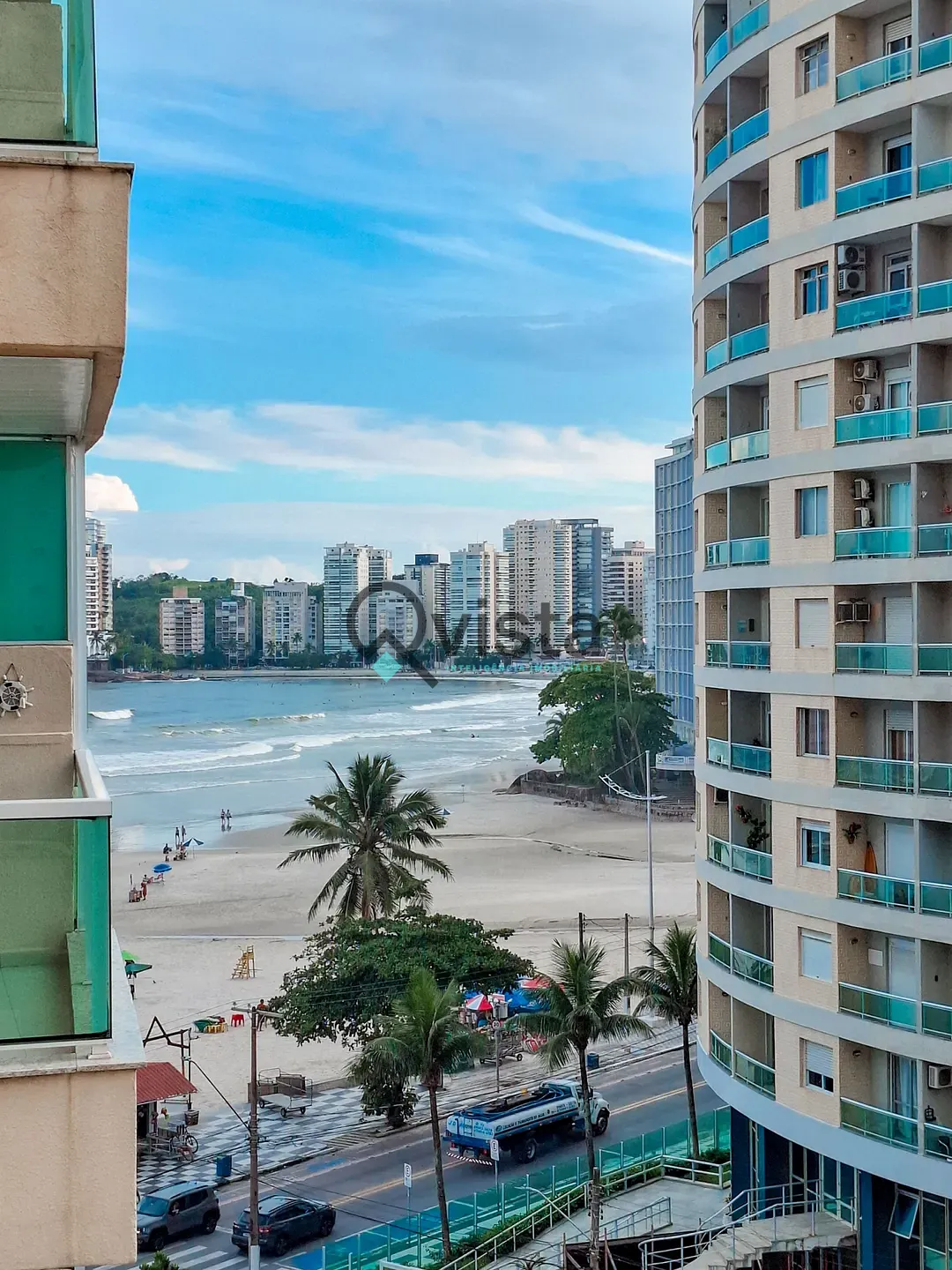 Apartamento, 2 quartos, 53 m² - Foto 1