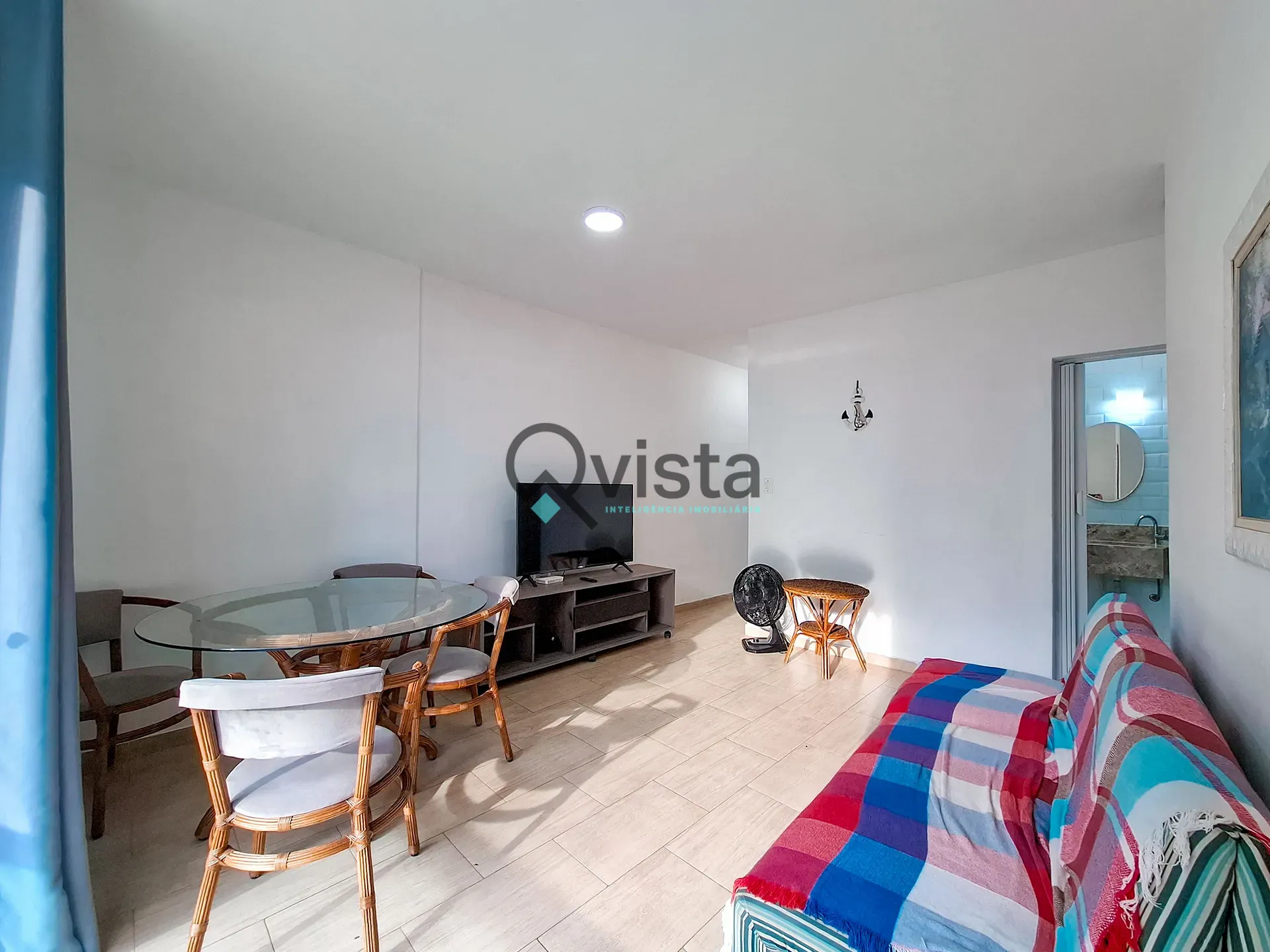 Apartamento, 2 quartos, 53 m² - Foto 5