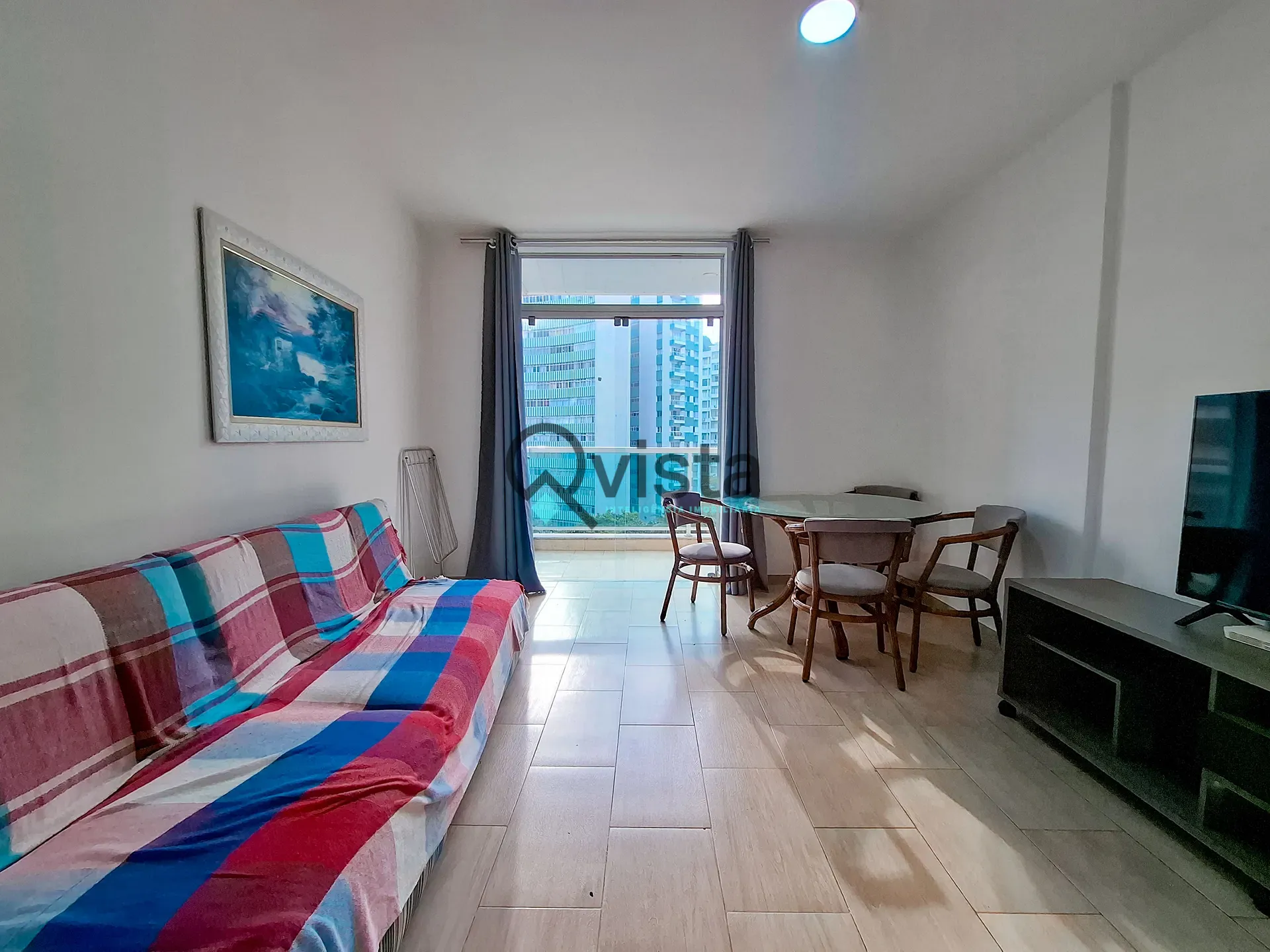 Apartamento, 2 quartos, 53 m² - Foto 3