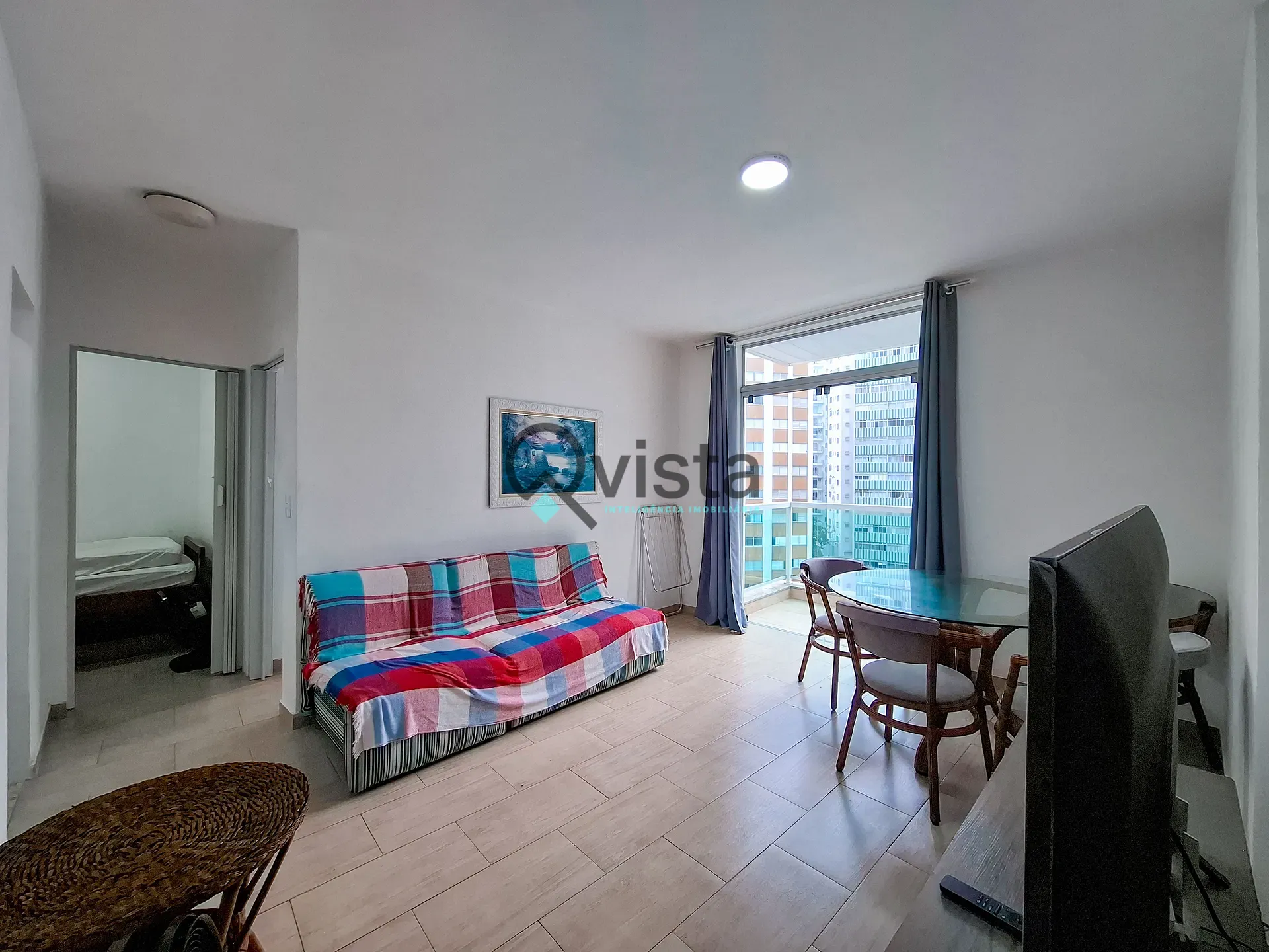 Apartamento, 2 quartos, 53 m² - Foto 2