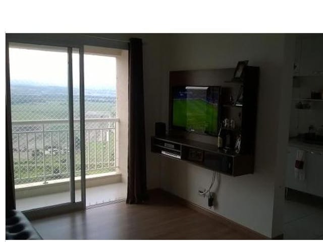 Foto do Apartamento - Apartamento 2 dormitórios Vila Industrial | RUSSI IMÓVEIS