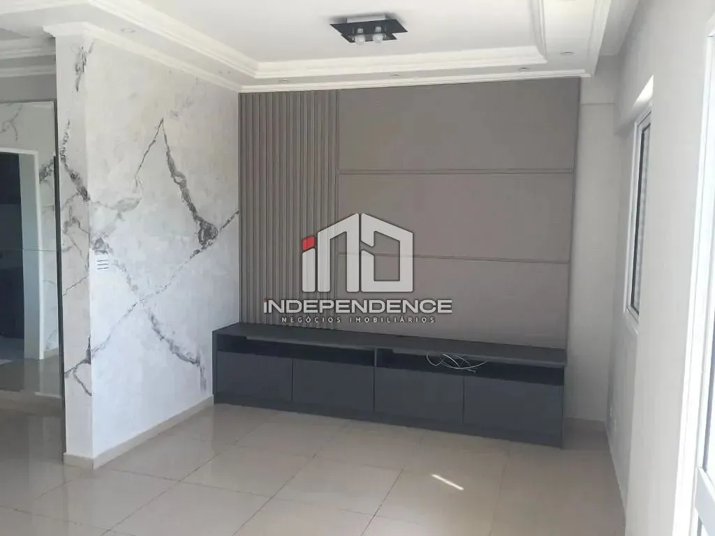 Apartamento, 2 quartos, 76 m² - Foto 1