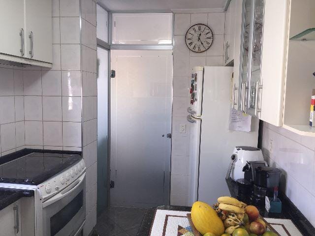 Foto do Apartamento - Apartamento  residencial à venda, Tatuapé, São Paulo. | ZONA LESTE IMÓVEIS
