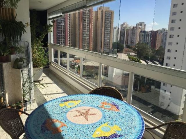 Foto do Apartamento - Apartamento  residencial à venda, Tatuapé, São Paulo. | ZONA LESTE IMÓVEIS