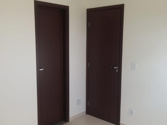 Foto do Apartamento - Apartamento à venda 3 Quartos, 1 Suite, 85M², Residencial Doutor Abel Reis, Uberaba - MG | Viena | ZUCATO IMOBILIARIA LTDA