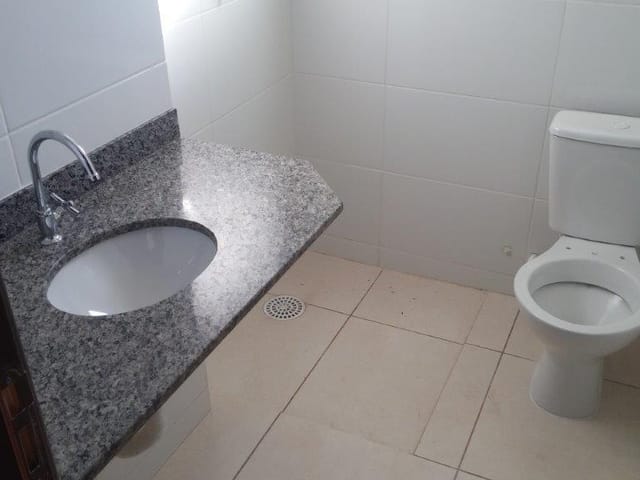 Foto do Apartamento - Apartamento à venda 3 Quartos, 1 Suite, 85M², Residencial Doutor Abel Reis, Uberaba - MG | Viena | ZUCATO IMOBILIARIA LTDA