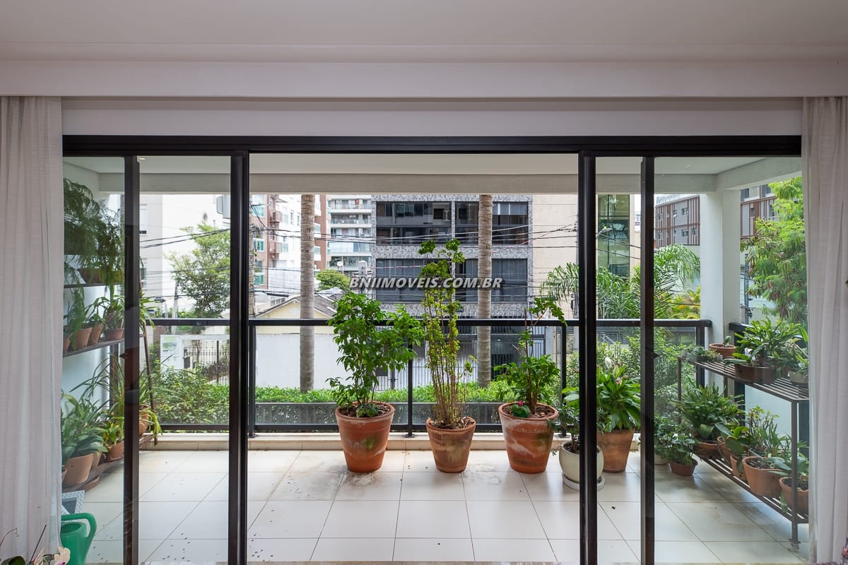 Apartamento, 3 quartos, 161 m² - Foto 13