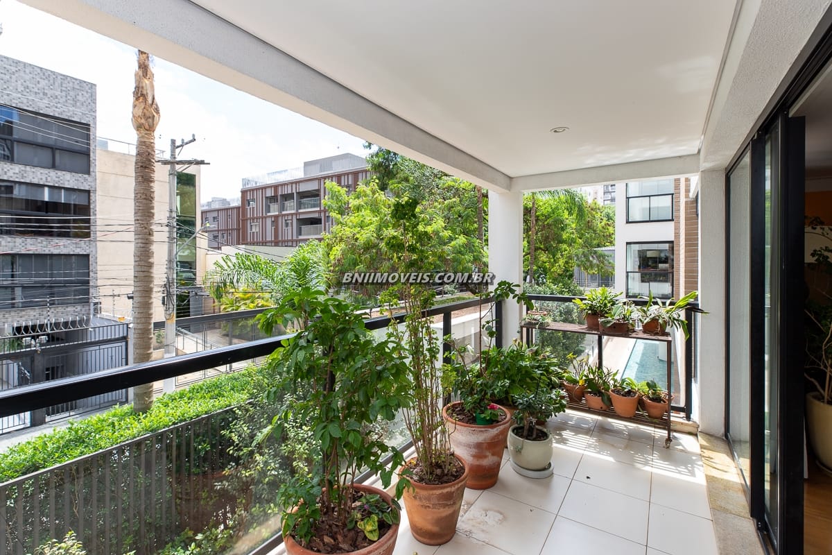 Apartamento, 3 quartos, 161 m² - Foto 15